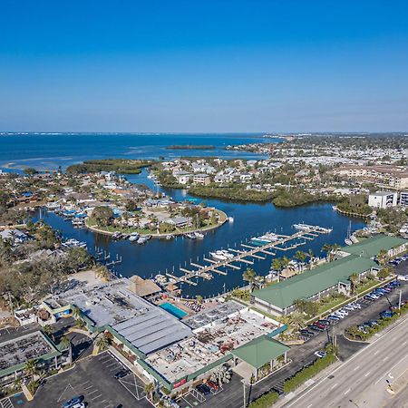 Bay Breeze Aparthotel South Bradenton Exterior foto