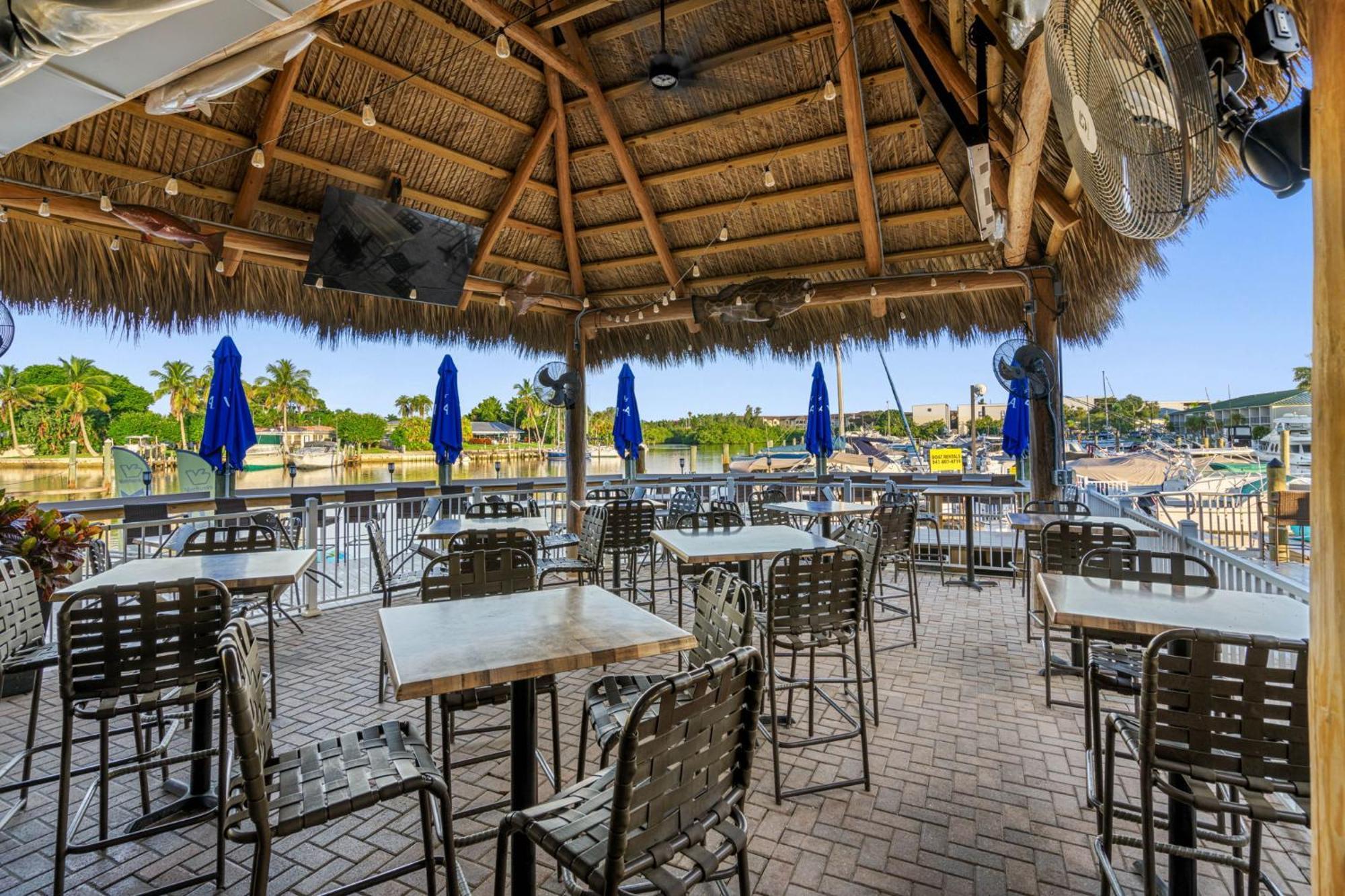 Bay Breeze Aparthotel South Bradenton Exterior foto