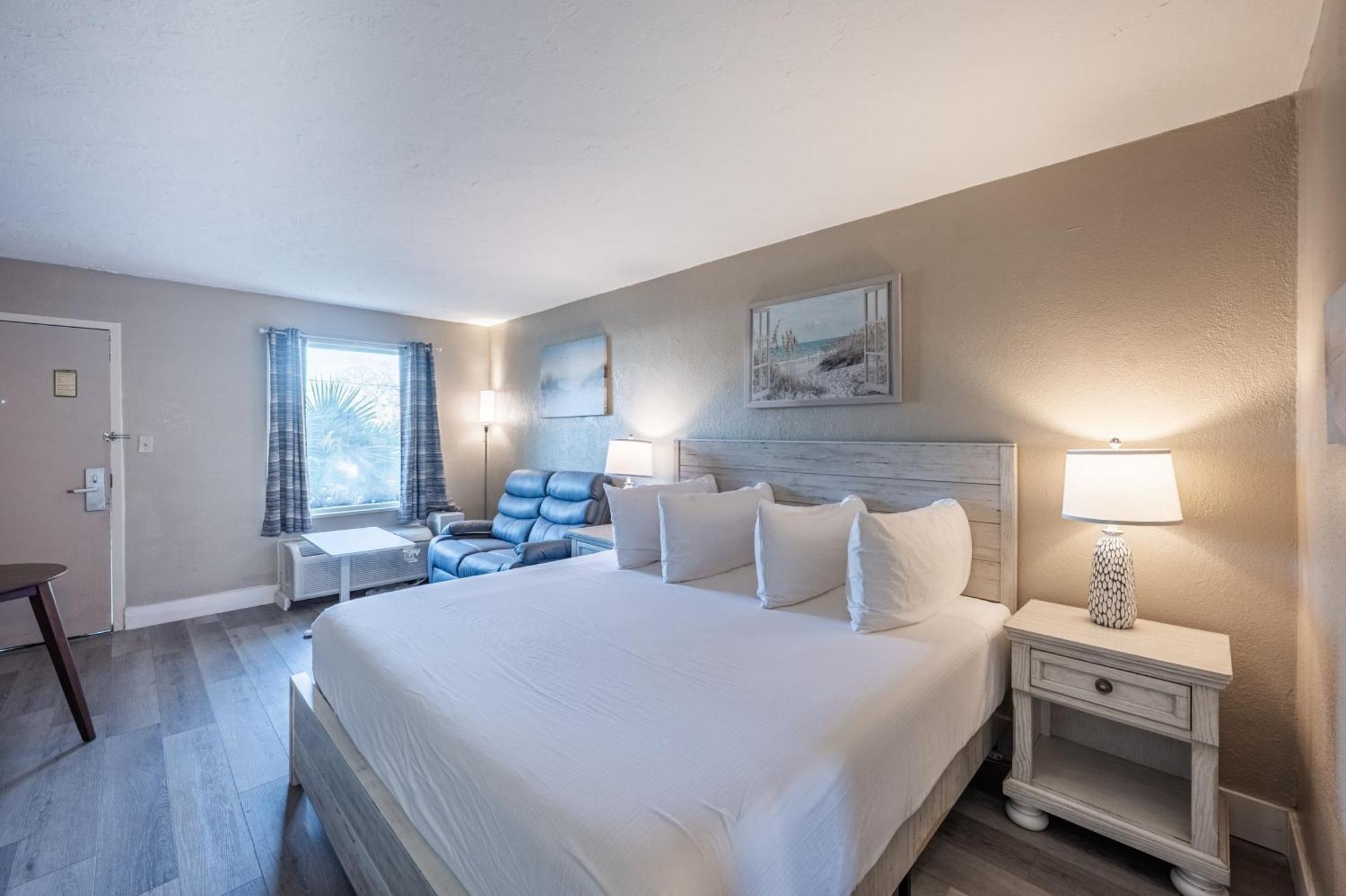 Bay Breeze Aparthotel South Bradenton Exterior foto